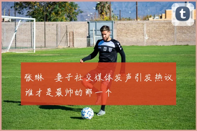张琳芃妻子社交媒体发声引发热议谁才是最帅的那一个